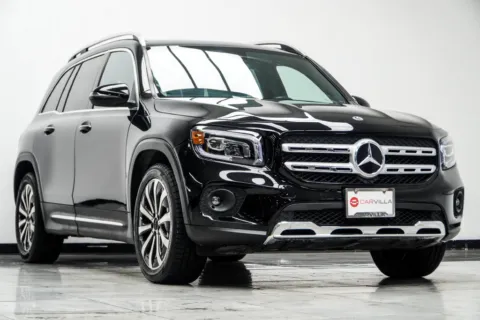 More photos of 2022 Mercedes-Benz GLB 250 at Grand Motorcars Kennesaw, GA