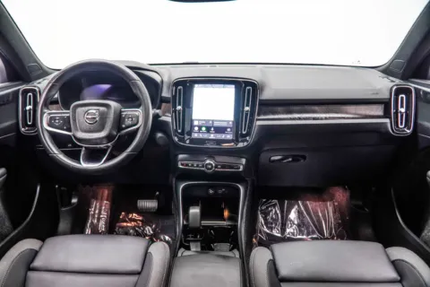 More photos of 2023 Volvo C40 Recharge Pure Electric Twin Core at Grand Motorcars Kennesaw, GA