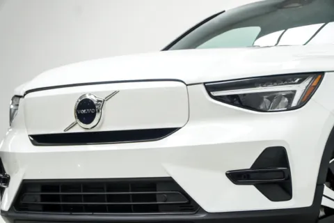 Photos of 2023 Volvo C40 Recharge Pure Electric Twin Core for sale in Kennesaw, GA at Grand Motorcars Kennesaw