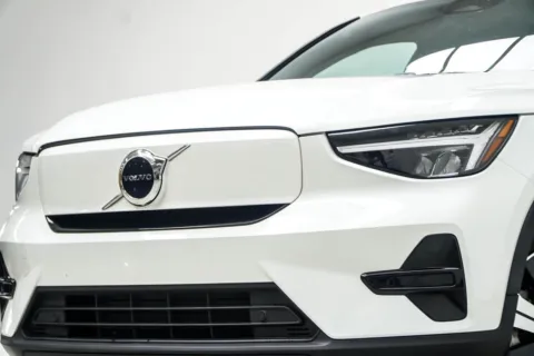 Photos of 2023 Volvo C40 Recharge Pure Electric Twin Core for sale in Kennesaw, GA at Grand Motorcars Kennesaw