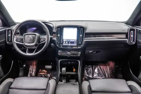 More photos of 2023 Volvo C40 Recharge Pure Electric Twin Core at Grand Motorcars Kennesaw, GA