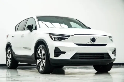 More photos of 2023 Volvo C40 Recharge Pure Electric Twin Core at Grand Motorcars Kennesaw, GA