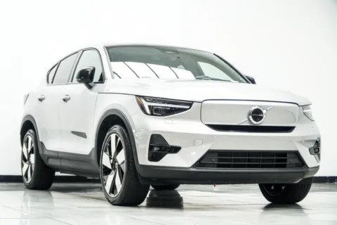 More photos of 2023 Volvo C40 Recharge Pure Electric Ultimate at Grand Motorcars Kennesaw, GA