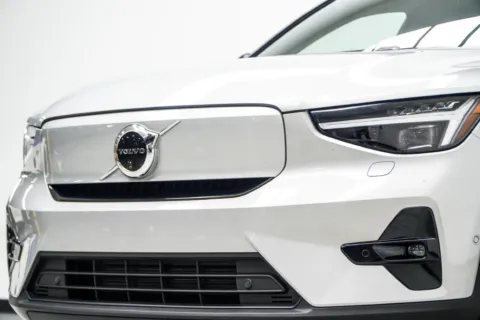 Photos of 2023 Volvo C40 Recharge Pure Electric Ultimate for sale in Kennesaw, GA at Grand Motorcars Kennesaw