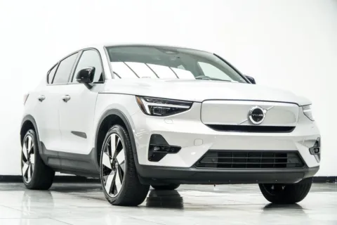More photos of 2023 Volvo C40 Recharge Pure Electric Ultimate at Grand Motorcars Kennesaw, GA
