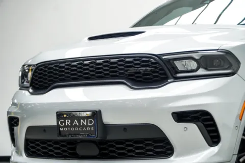 Photos of 2024 Dodge Durango SRT 392 Premium for sale in Kennesaw, GA at Grand Motorcars Kennesaw