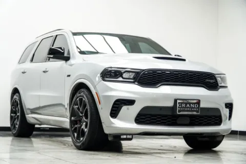 More photos of 2024 Dodge Durango SRT 392 Premium at Grand Motorcars Kennesaw, GA