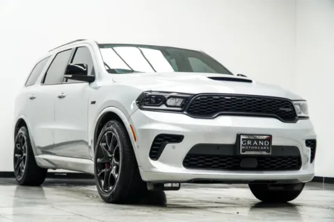More photos of 2024 Dodge Durango SRT 392 Premium at Grand Motorcars Kennesaw, GA