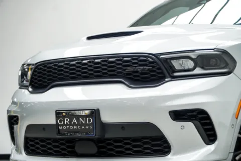 Photos of 2024 Dodge Durango SRT 392 Premium for sale in Kennesaw, GA at Grand Motorcars Kennesaw