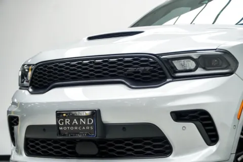 Photos of 2024 Dodge Durango SRT 392 Premium for sale in Kennesaw, GA at Grand Motorcars Kennesaw