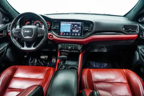 More photos of 2024 Dodge Durango SRT 392 Premium at Grand Motorcars Kennesaw, GA