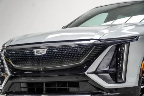 Photos of 2024 Cadillac LYRIQ Sport for sale in Kennesaw, GA at Grand Motorcars Kennesaw
