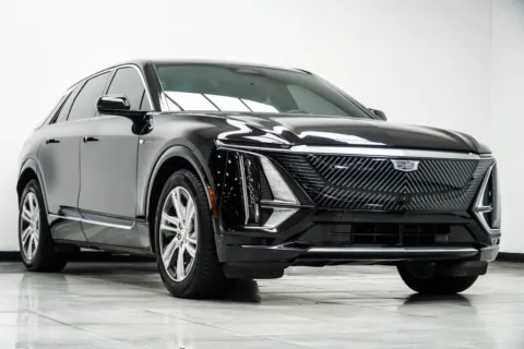 More photos of 2024 Cadillac LYRIQ Tech at Grand Motorcars Kennesaw, GA
