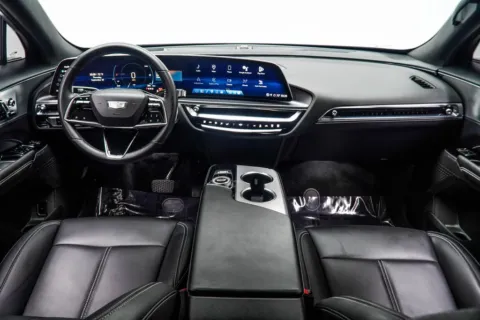 More photos of 2024 Cadillac LYRIQ Tech at Grand Motorcars Kennesaw, GA