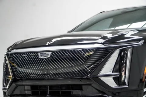 Photos of 2024 Cadillac LYRIQ Tech for sale in Kennesaw, GA at Grand Motorcars Kennesaw