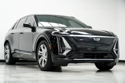 More photos of 2024 Cadillac LYRIQ Tech at Grand Motorcars Kennesaw, GA