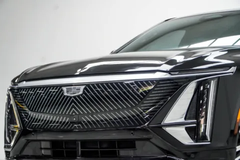 Photos of 2024 Cadillac LYRIQ Tech for sale in Kennesaw, GA at Grand Motorcars Kennesaw