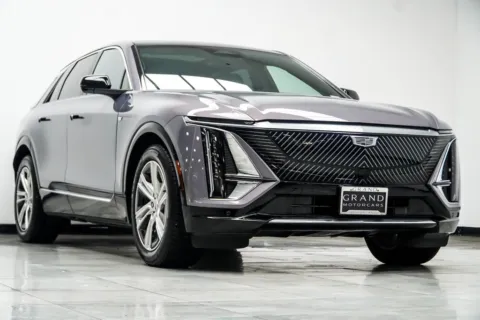More photos of 2024 Cadillac LYRIQ Tech at Grand Motorcars Kennesaw, GA