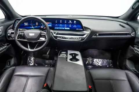 More photos of 2024 Cadillac LYRIQ Tech at Grand Motorcars Kennesaw, GA