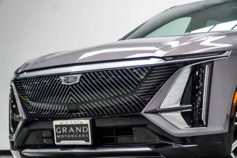 Photos of 2024 Cadillac LYRIQ Tech for sale in Kennesaw, GA at Grand Motorcars Kennesaw