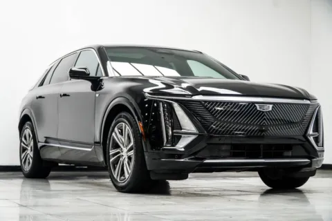 More photos of 2024 Cadillac LYRIQ Luxury at Grand Motorcars Kennesaw, GA