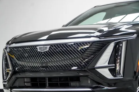 Photos of 2024 Cadillac LYRIQ Luxury for sale in Kennesaw, GA at Grand Motorcars Kennesaw