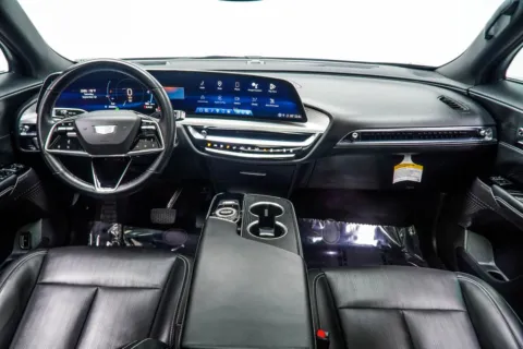 More photos of 2024 Cadillac LYRIQ Luxury at Grand Motorcars Kennesaw, GA