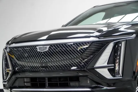 Photos of 2024 Cadillac LYRIQ Luxury for sale in Kennesaw, GA at Grand Motorcars Kennesaw