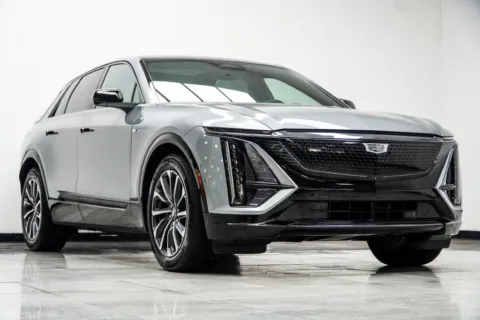 More photos of 2024 Cadillac LYRIQ Sport at Grand Motorcars Kennesaw, GA
