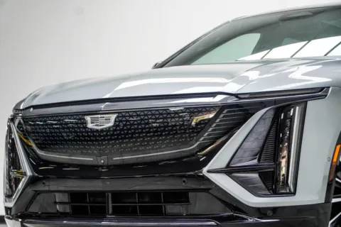 Photos of 2024 Cadillac LYRIQ Sport for sale in Kennesaw, GA at Grand Motorcars Kennesaw