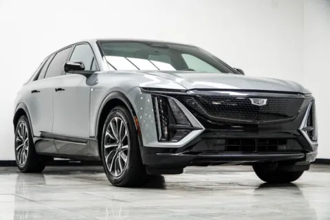 More photos of 2024 Cadillac LYRIQ Sport at Grand Motorcars Kennesaw, GA