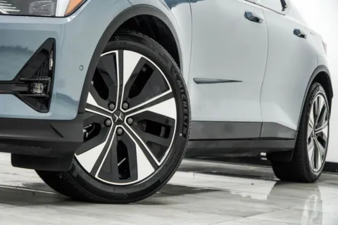 Another view of 2024 Polestar 2 Long Range Dual Motor for sale in Kennesaw, GA at Grand Motorcars Kennesaw