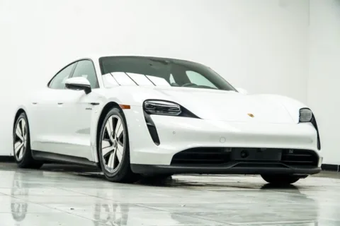More photos of 2024 Porsche Taycan at Grand Motorcars Kennesaw, GA