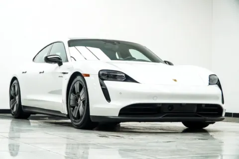 More photos of 2024 Porsche Taycan at Grand Motorcars Kennesaw, GA
