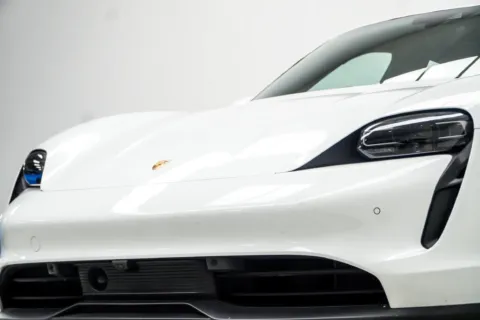 Photos of 2024 Porsche Taycan for sale in Kennesaw, GA at Grand Motorcars Kennesaw