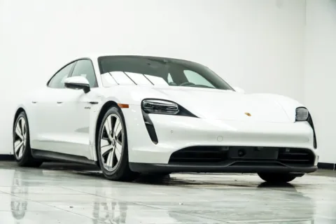 More photos of 2024 Porsche Taycan at Grand Motorcars Kennesaw, GA