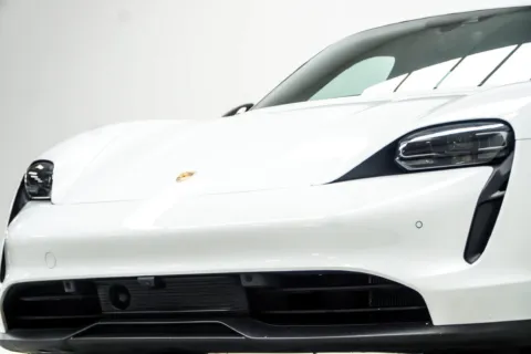 Photos of 2024 Porsche Taycan for sale in Kennesaw, GA at Grand Motorcars Kennesaw