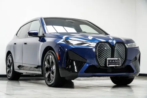 More photos of 2025 BMW iX xDrive50 at Grand Motorcars Kennesaw, GA