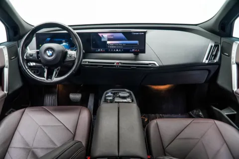 More photos of 2025 BMW iX xDrive50 at Grand Motorcars Kennesaw, GA