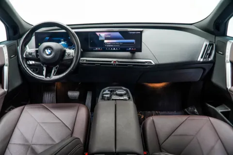 More photos of 2025 BMW iX xDrive50 at Grand Motorcars Kennesaw, GA