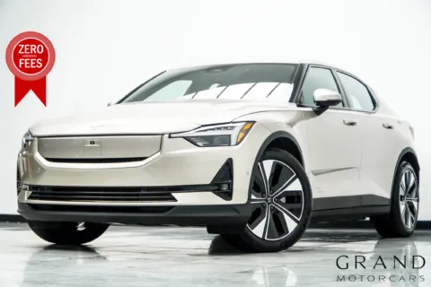 Unknown 2024 Polestar 2 Long Range Dual Motor for sale in Kennesaw, GA