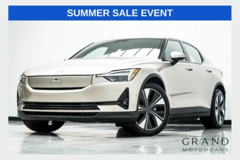 Unknown 2024 Polestar 2 Long Range Dual Motor for sale in Kennesaw, GA