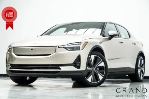Unknown 2024 Polestar 2 Long Range Dual Motor for sale in Kennesaw, GA