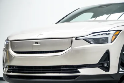 Photos of 2024 Polestar 2 Long Range Dual Motor for sale in Kennesaw, GA at Grand Motorcars Kennesaw