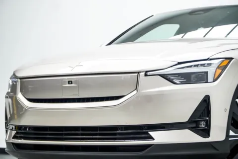 Photos of 2024 Polestar 2 Long Range Dual Motor for sale in Kennesaw, GA at Grand Motorcars Kennesaw