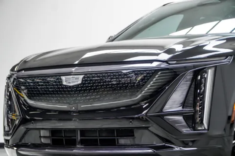 Photos of 2025 Cadillac LYRIQ Sport for sale in Kennesaw, GA at Grand Motorcars Kennesaw