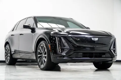 More photos of 2025 Cadillac LYRIQ Sport at Grand Motorcars Kennesaw, GA