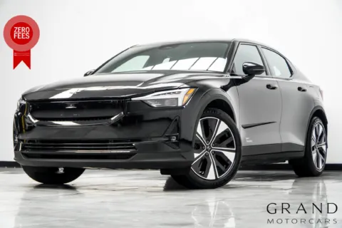 Unknown 2024 Polestar 2 Long Range Dual Motor for sale in Kennesaw, GA