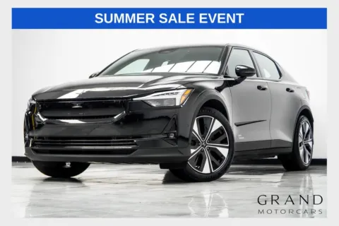 Unknown 2024 Polestar 2 Long Range Dual Motor for sale in Kennesaw, GA