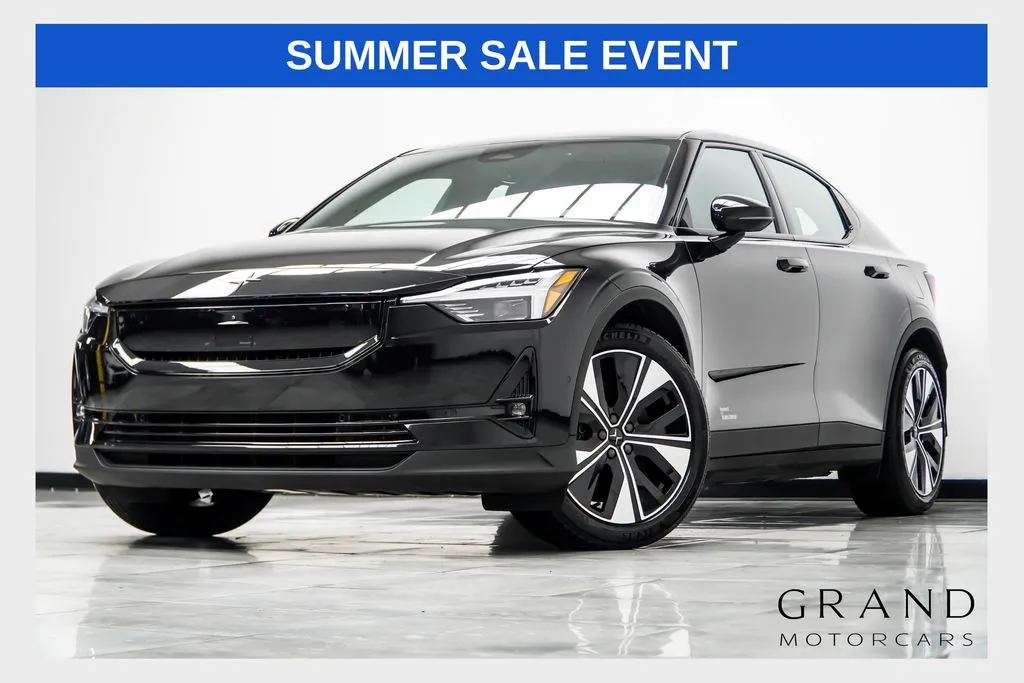 Unknown 2024 Polestar 2 Long Range Dual Motor for sale in Kennesaw, GA